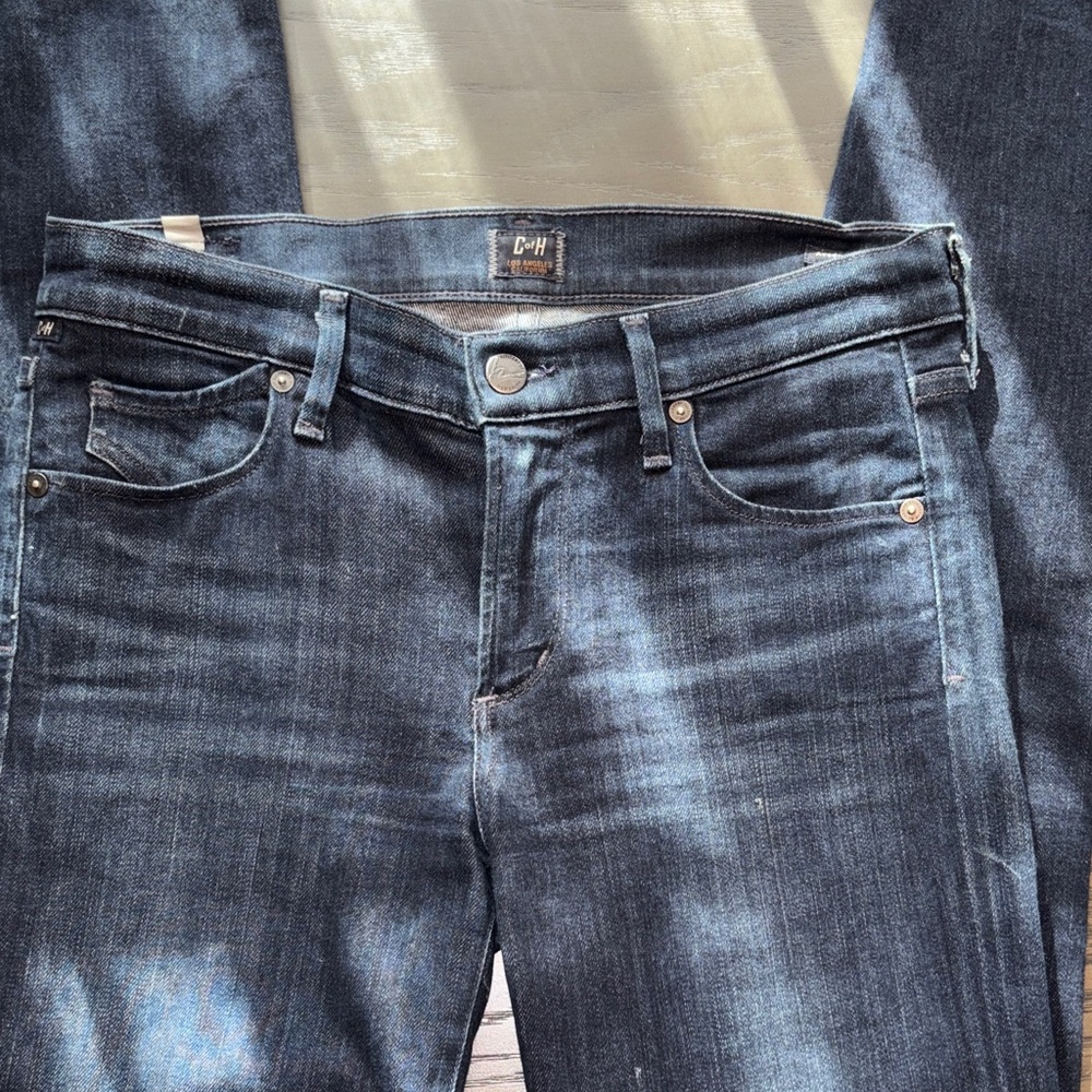 Citizens Of Humanity Avedon Jeans
